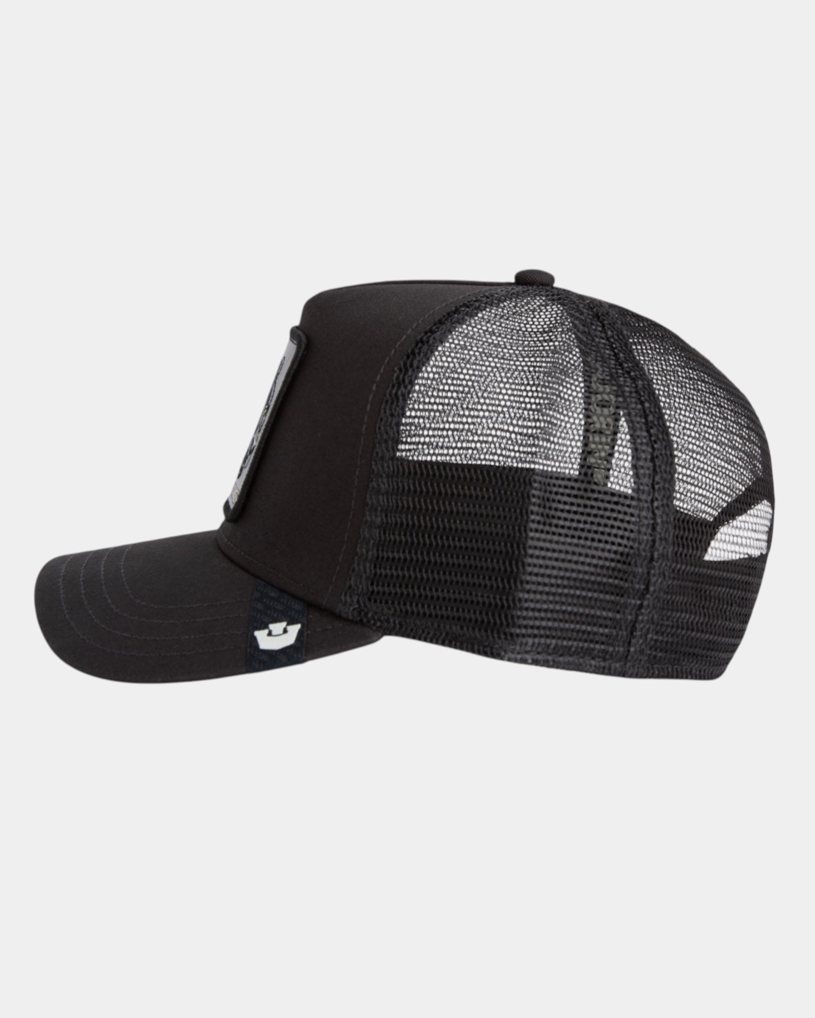 Goorin Bros. Panther – Cappellino trucker Nero