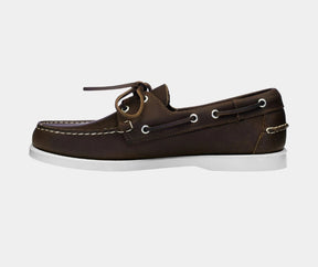 SEBAGO BARCA PELLE - 7111MIV