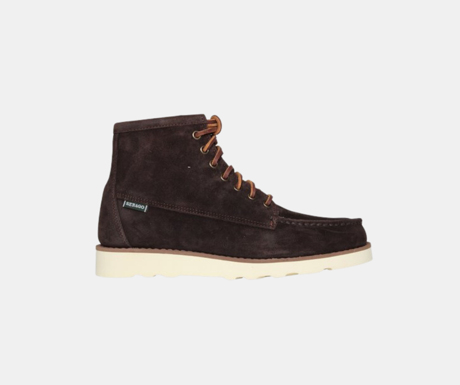 CAMPSIDES SEBAGO TALA MID