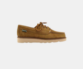 CAMPSIDES SEBAGO ASKOOKFIELD SUEDE