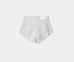 HINNOMINATE SHORT DENIM - W00303