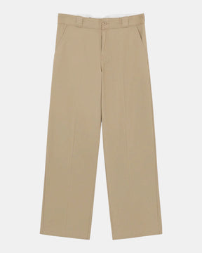 Dickies 247 – Pantaloni da lavoro loose Sabbia