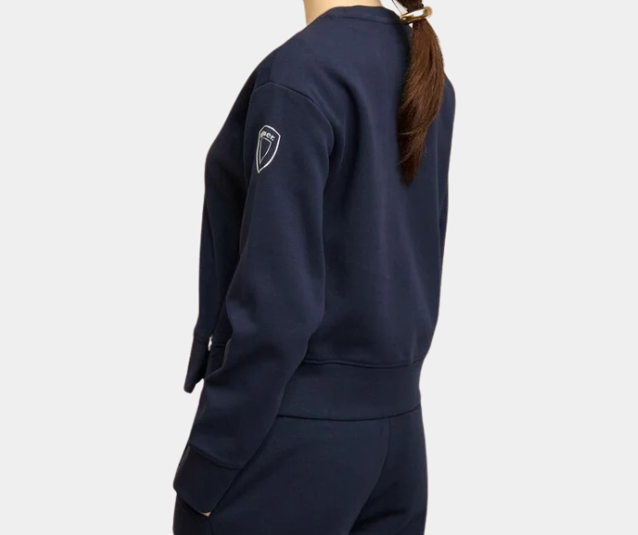 BLAUER FELPA UOMO ACADIA 3076-7992