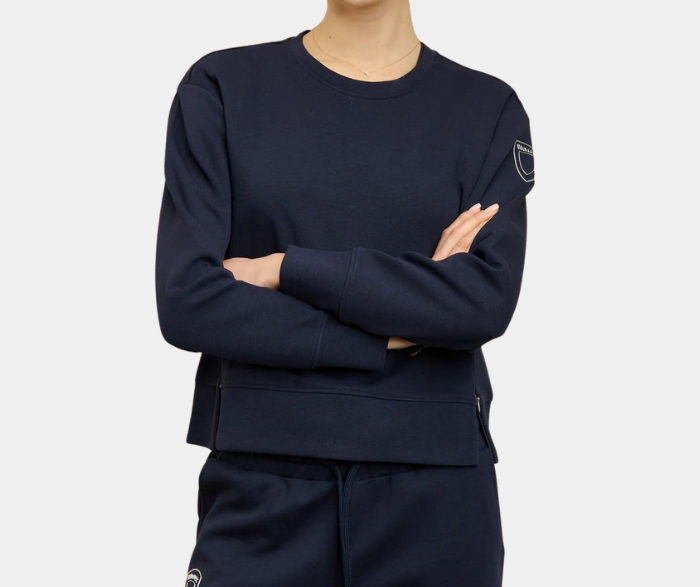 BLAUER FELPA UOMO ACADIA 3076-7992