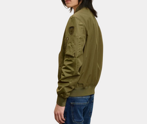 BLAUER GIUBBINO ROCKY 1217-7108