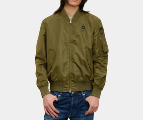 BLAUER GIUBBINO ROCKY 1217-7108