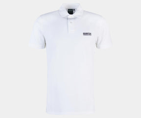 BARBOUR POLO  ESSENTIAL - MML1318