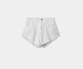 HINNOMINATE SHORT DENIM - W00303