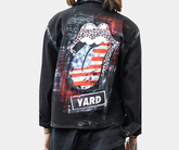 YARD GIACCA ROLLING
