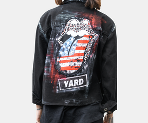 YARD GIACCA ROLLING