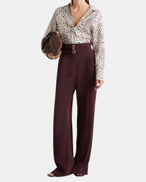 CAMICIA STAMPA - SALVE-10089