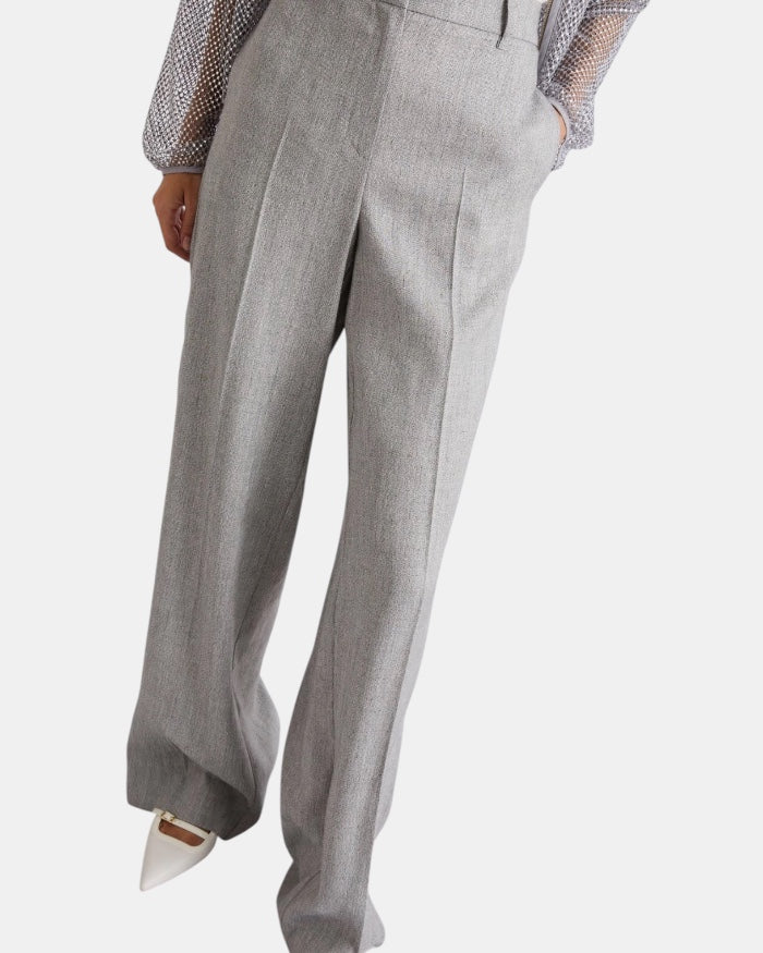 PANTALONE LARGO ROBINIA-10307
