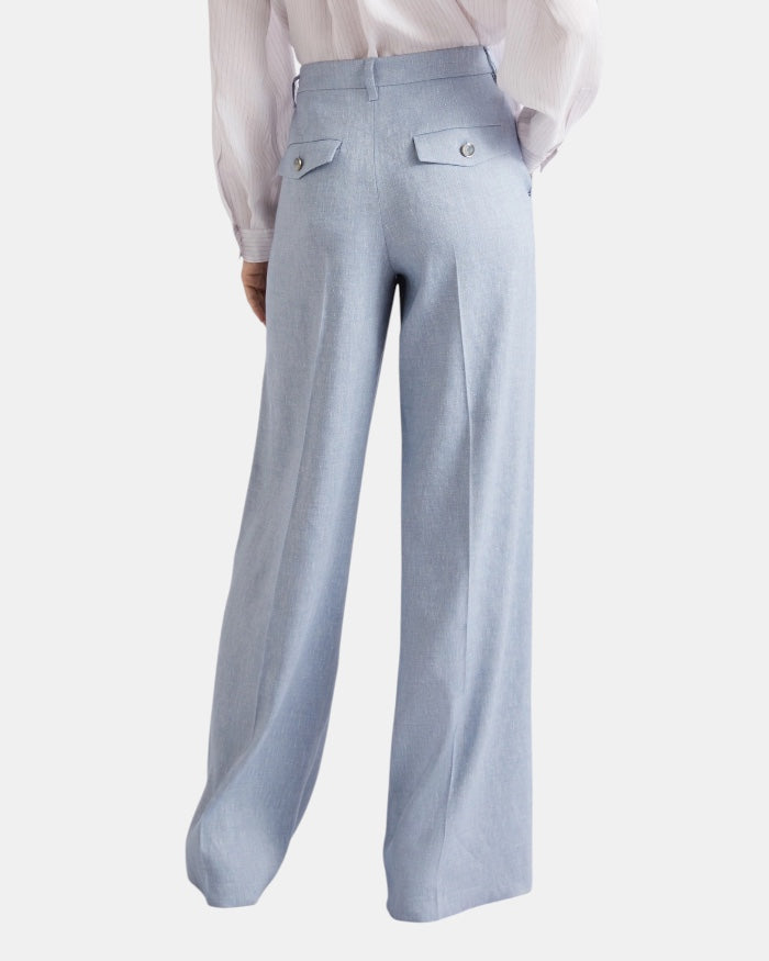 PANTALONE LARGO ODINO-10276