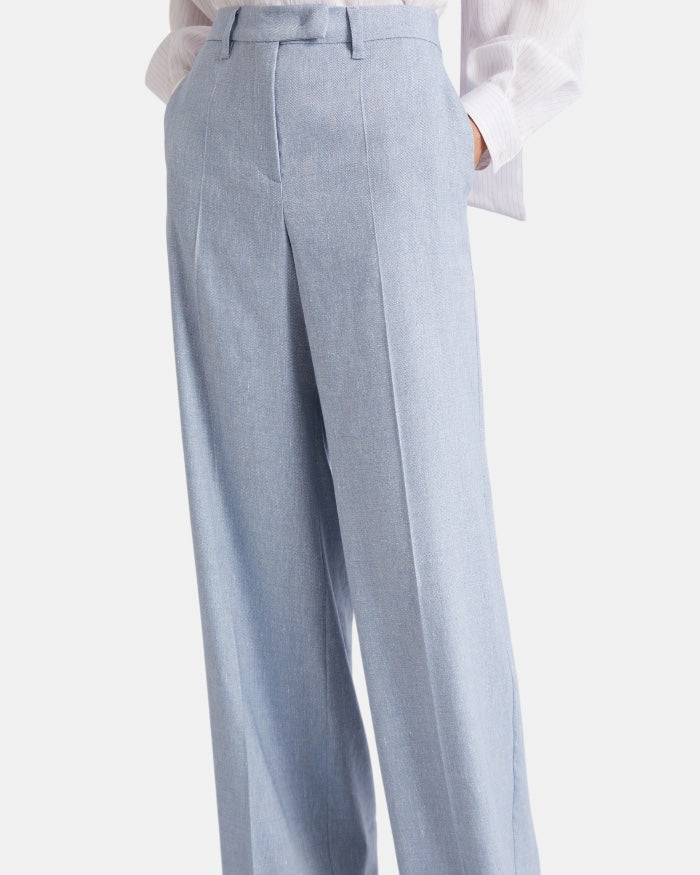 PANTALONE LARGO ODINO-10276
