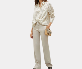 MARELLA PANTALONE LUNGO ARABBA-10282