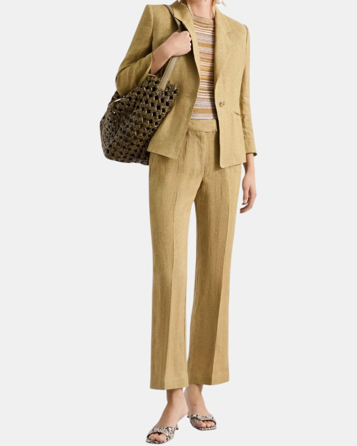 PANTALONE  ACCIAIO1-31262