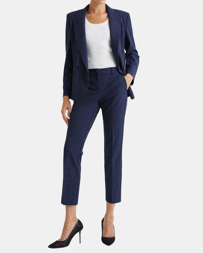 MARELLA PANTALONE LECCIO