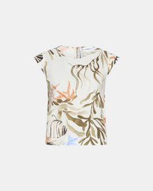 MARELLA TOP - AFFINE-61102