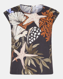 MARELLA TOP - AFFINE-61102