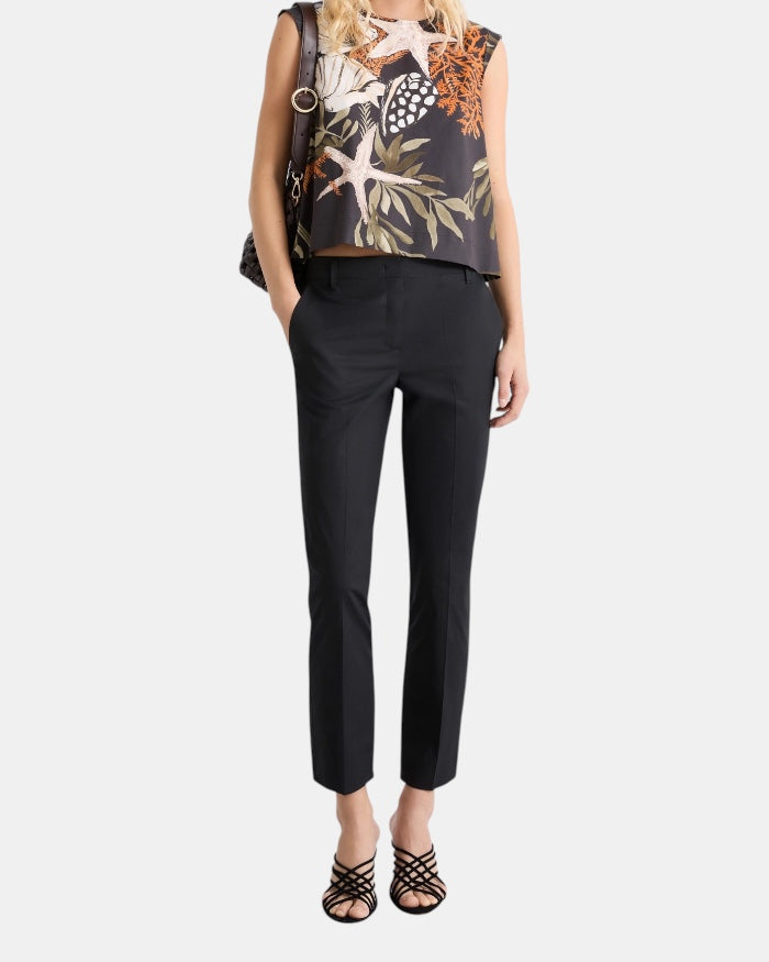 MARELLA TOP - AFFINE-61102