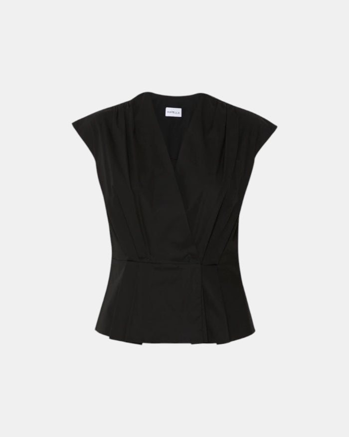GILET  BAZAR-61162