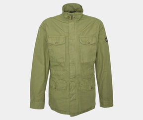 BARBOUR GIACCA TOURER - MCA0989