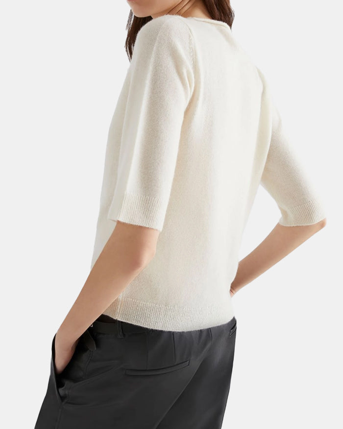 MARELLA MAGLIA MANTO