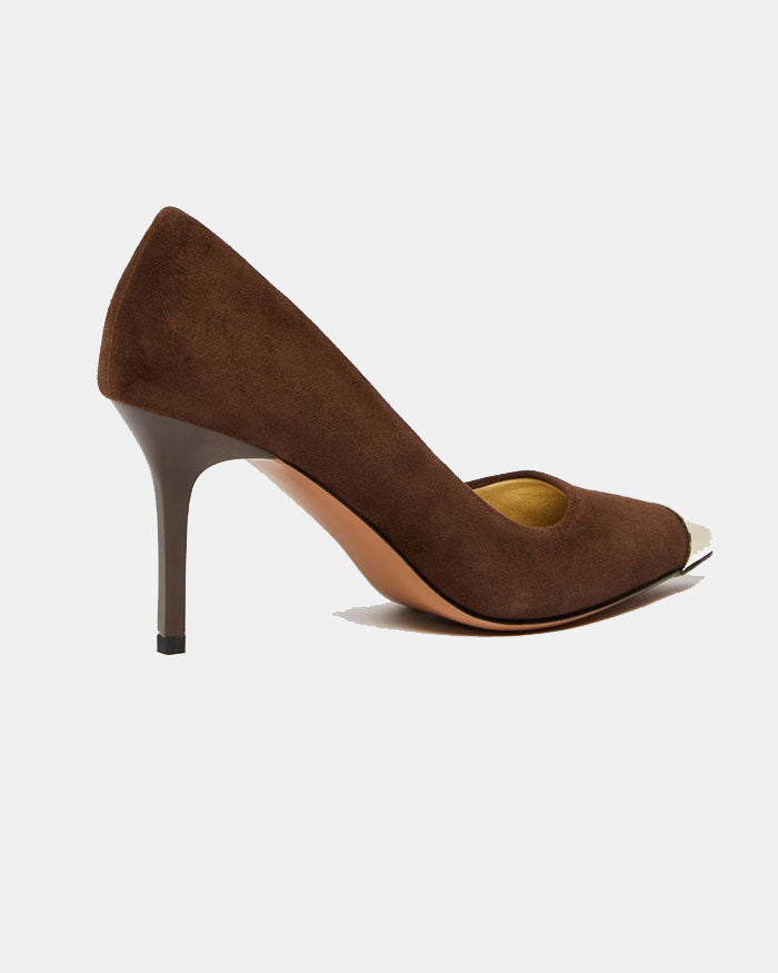 MARELLA SCARPA TERME