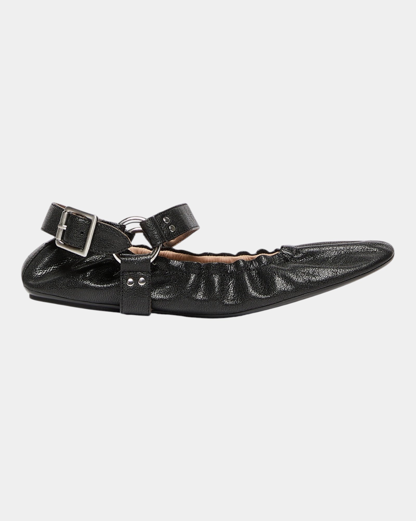 Marella Ballerina Bonito in Pelle