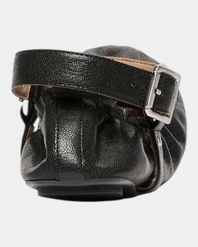 Marella Ballerina Bonito in Pelle