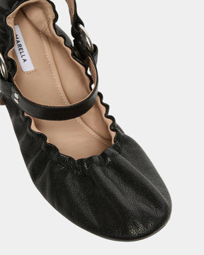Marella Ballerina Bonito in Pelle