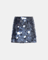 GONNA PAILLETTES - PEPLI-13059