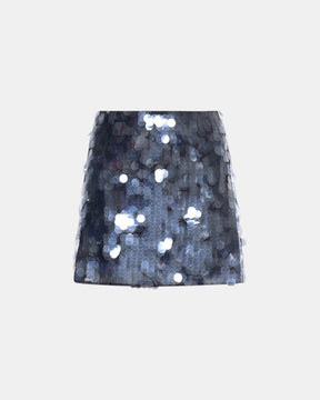 GONNA PAILLETTES - PEPLI-13059