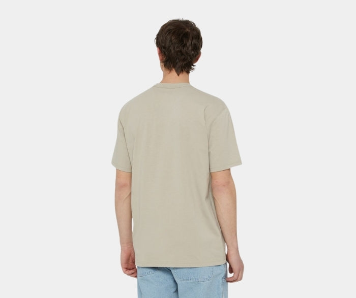 DICKIES T SHIRT - AITKIN CHEST