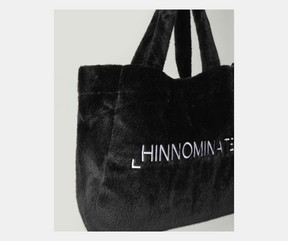 HINNOMINATE SHOPPER ECOPELLICCIA