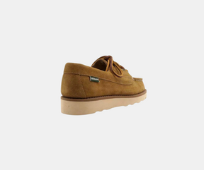 CAMPSIDES SEBAGO ASKOOKFIELD SUEDE