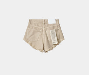 HINNOMINATE SHORT DENIM - W00303