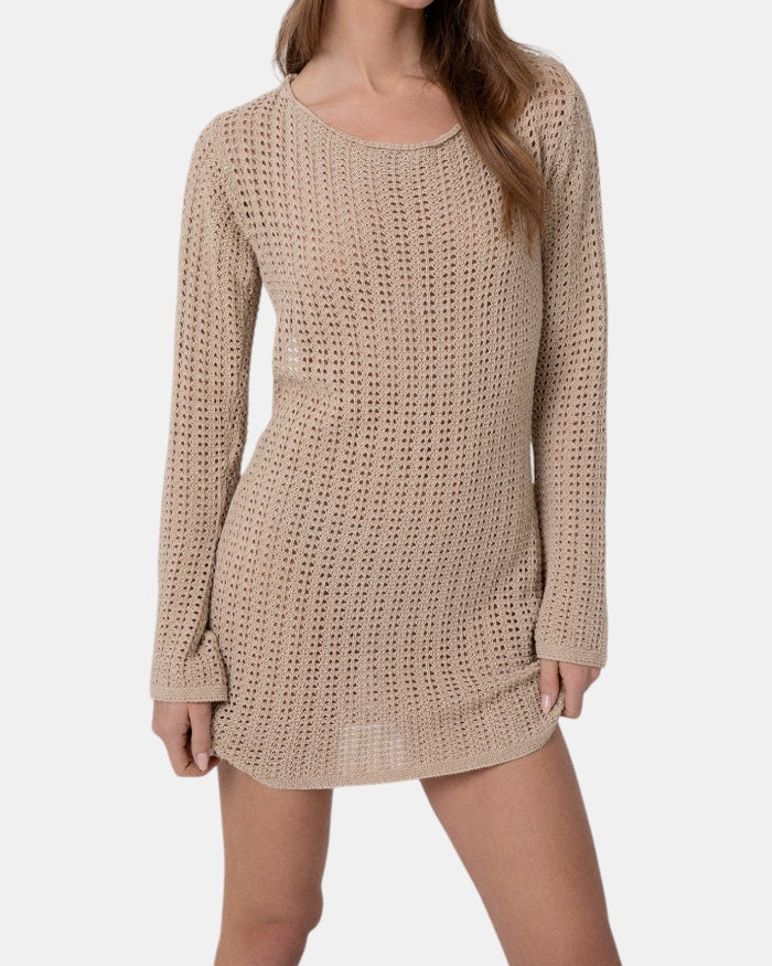 ABITO CORTO MAGLIA - S-W02671