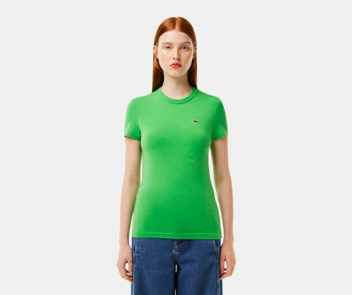 LACOSTE T-SHIRT DONNA - TF7218