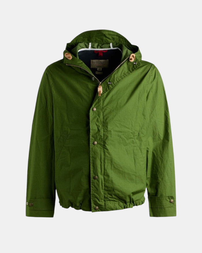 SHELTER JACKET 6040-CE