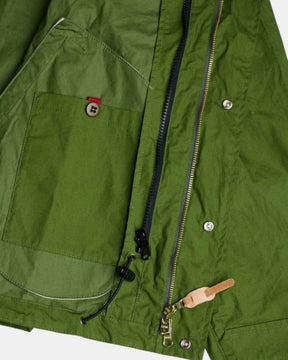 SHELTER JACKET 6040-CE