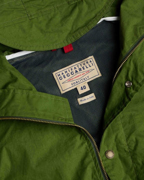 SHELTER JACKET 6040-CE