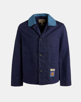 WORKWEAR JACKET 6098-BM