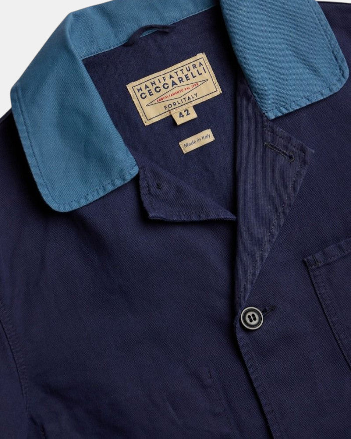 WORKWEAR JACKET 6098-BM