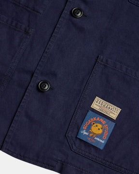 WORKWEAR JACKET 6098-BM