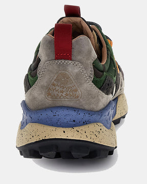 FLOWER MOUNTAIN YAMANO 3 1B98-816