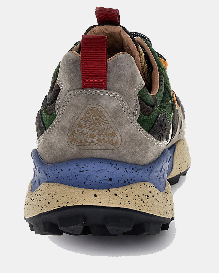 FLOWER MOUNTAIN YAMANO 3 1B98-816