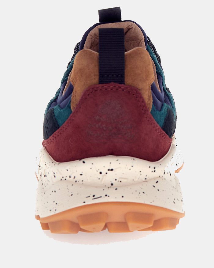 FLOWER MOUNTAIN YAMANO 3 2B32-818