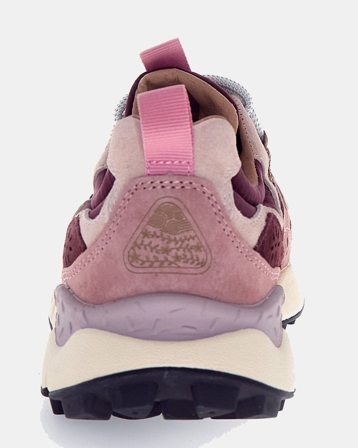 FLOWER MOUNTAIN YAMANO 3 2M15-817