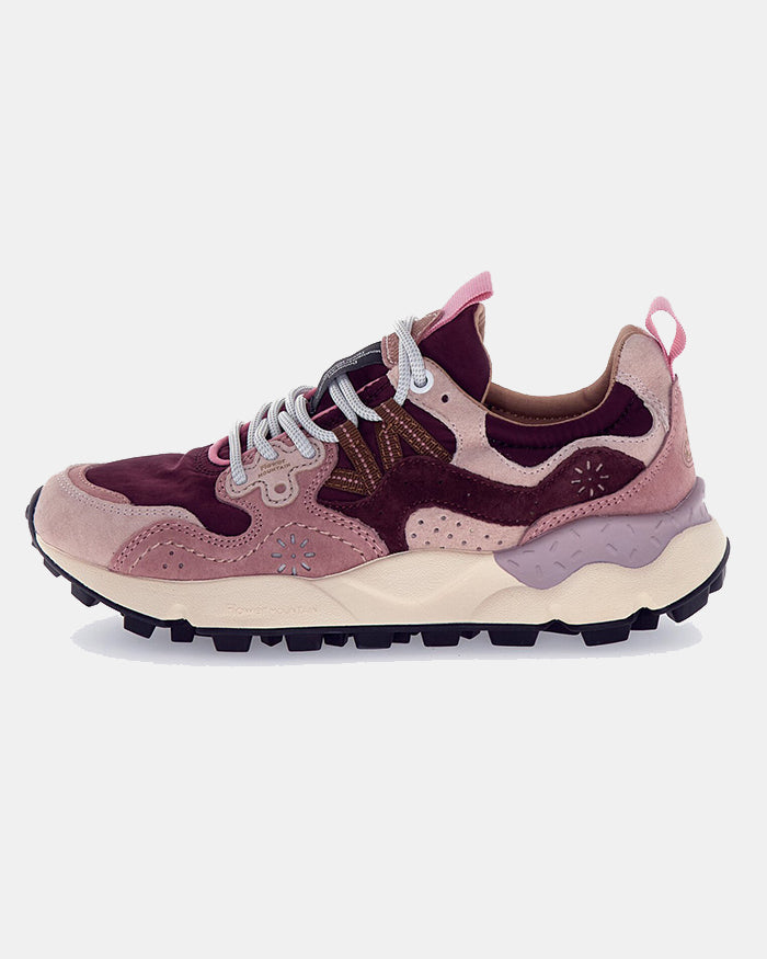 FLOWER MOUNTAIN YAMANO 3 2M15-817